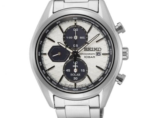 Solar Chronograph SSC769P1