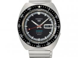 5 Sports Automatik SRPK17K1