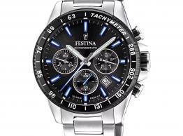 Timeless Chronograph F20560/5