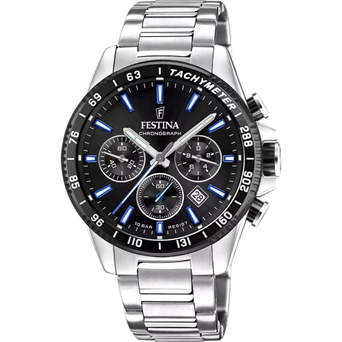 Timeless Chronograph F20560/5