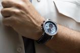 Timeless Chronograph F20695/2