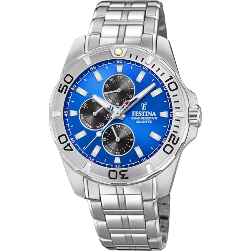Multifunction F20445/4