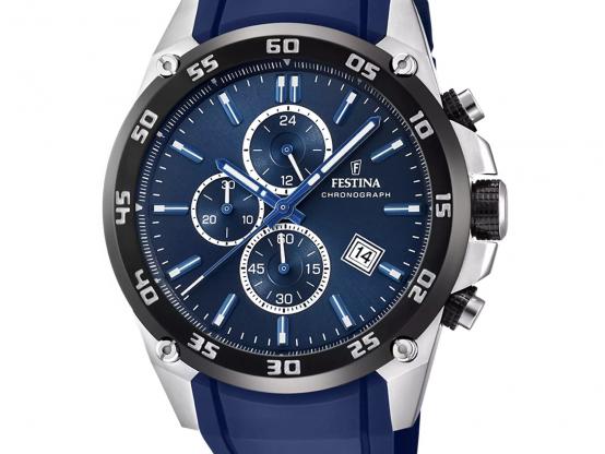 The Originals Chronograph F20330/2
