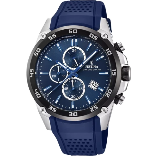 The Originals Chronograph F20330/2