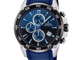 The Originals Chronograph F20330/A