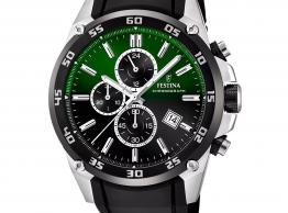 The Originals Chronograph F20330/B