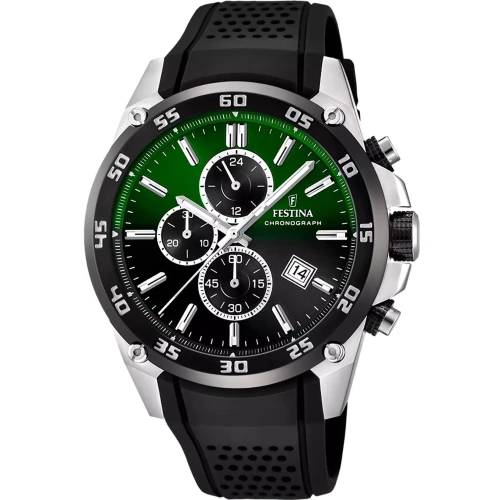 The Originals Chronograph F20330/B