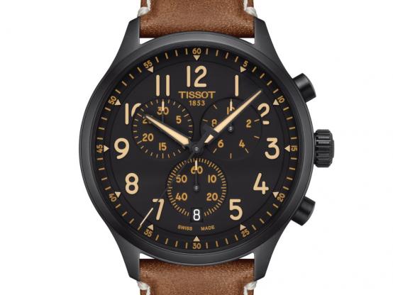 Chrono XL T116.617.36.052.03