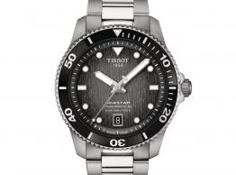 Seastar 1000 Powermatic 80 40mm T120.807.11.051.00