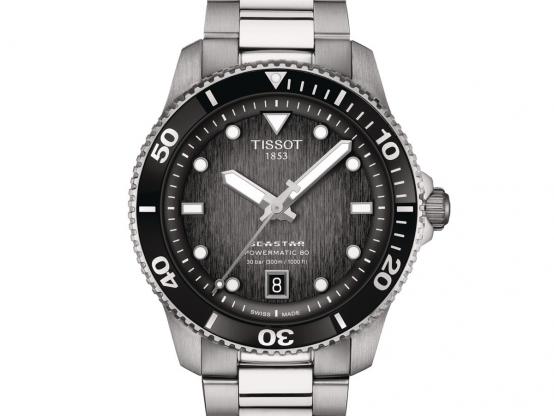 Seastar 1000 Powermatic 80 40mm T120.807.11.051.00