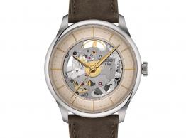 Chemin Des Tourelles Skeleton T139.836.16.261.00