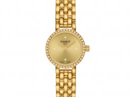 Lovely Round T140.009.63.026.00