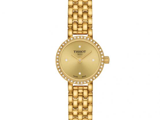 Lovely Round T140.009.63.026.00