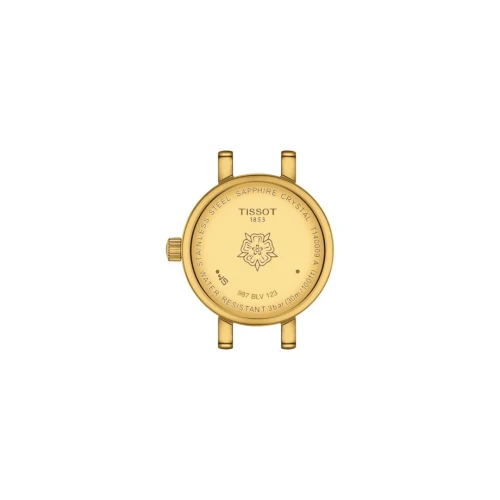 Lovely Round T140.009.63.026.00