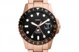 Blue GMT FS6027