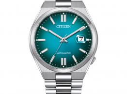 Tsuyosa Automatic NJ0151-88X