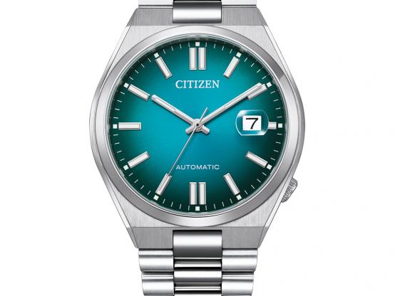 Tsuyosa Automatic NJ0151-88X