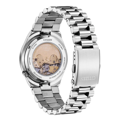 Tsuyosa Automatic NJ0159-86X