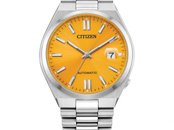Tsuyosa Automatic NJ0150-81Z
