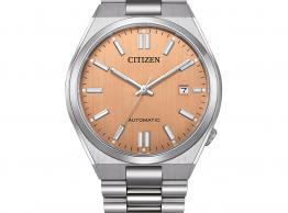 Tsuyosa Automatic NJ0159-86Z