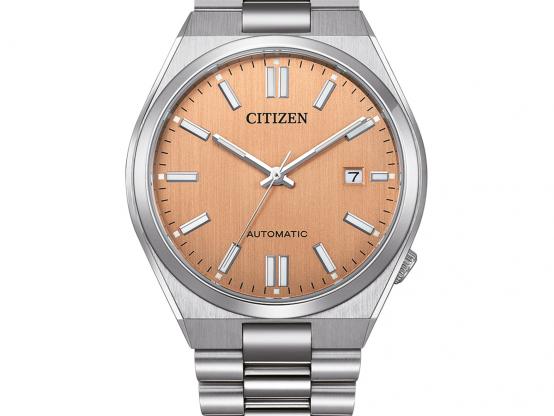 Tsuyosa Automatic NJ0159-86Z