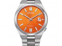 Tsuyosa Automatic NJ0151-88Z