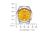 Tsuyosa Automatic NJ0150-81Z
