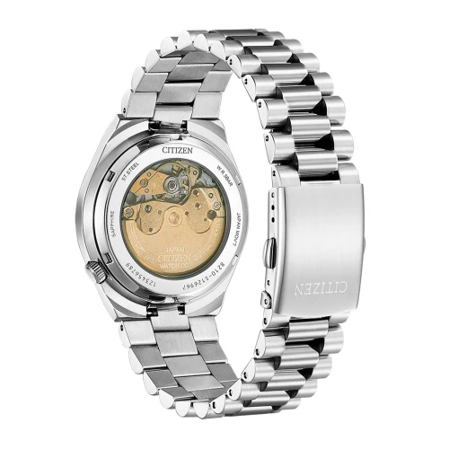 Tsuyosa Automatic NJ0159-86Z