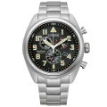 Titanium Eco-Drive AT2480-81E