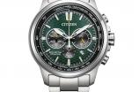 Titanium Eco-Drive CA4570-88X