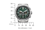 Titanium Eco-Drive CA4570-88X