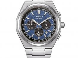  Titanium Eco-Drive CA4610-85L
