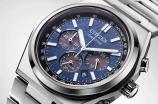  Titanium Eco-Drive CA4610-85L