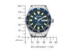 Promaster Mechanical Diver NY0129-58L