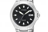 Titanium Eco-Drive BM7430-89E