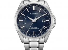 Radio Controlled Eco-Drive CB0250-84L