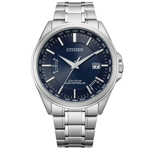 Radio Controlled Eco-Drive CB0250-84L