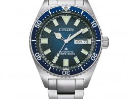 Promaster Mechanical Diver NY0129-58L