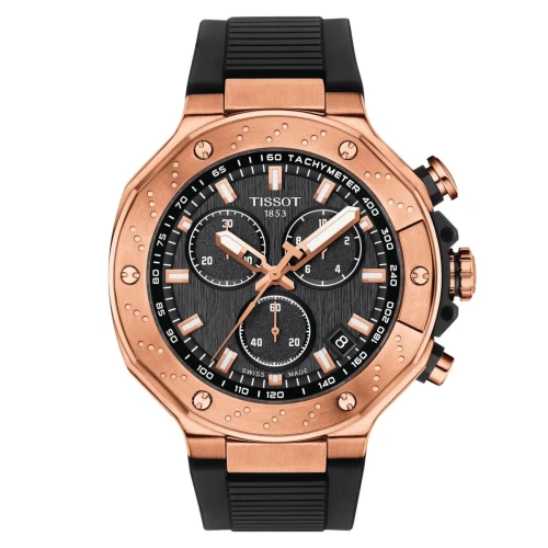 T-Race Chronograph T141.417.37.051.00