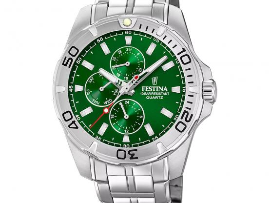 Multifunction F20445/7
