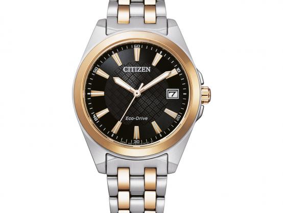 Elegance Eco-Drive EO1213-85E