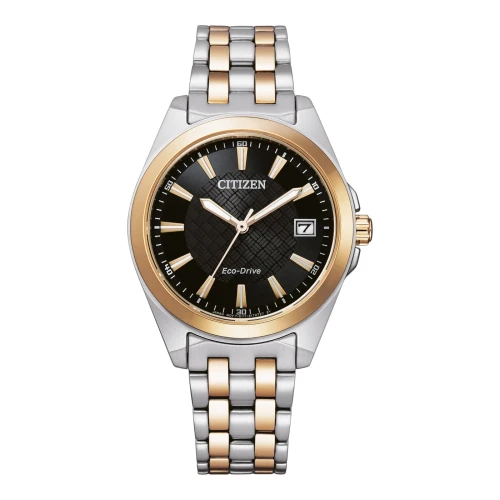 Elegance Eco-Drive EO1213-85E