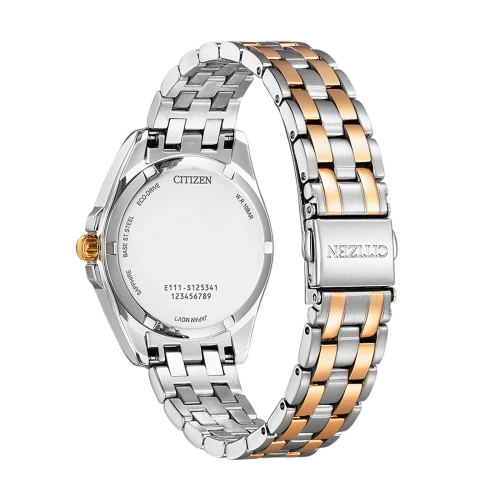 Elegance Eco-Drive EO1213-85E