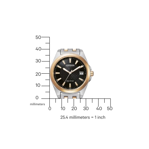 Elegance Eco-Drive EO1213-85E