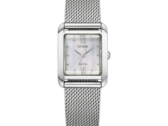 Elegance Eco-Drive EW5590-62A