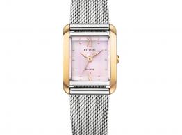 Elegance Eco-Drive EW5596-66X