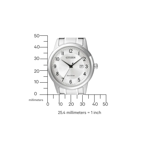Sports Eco-Drive AW1231-58B