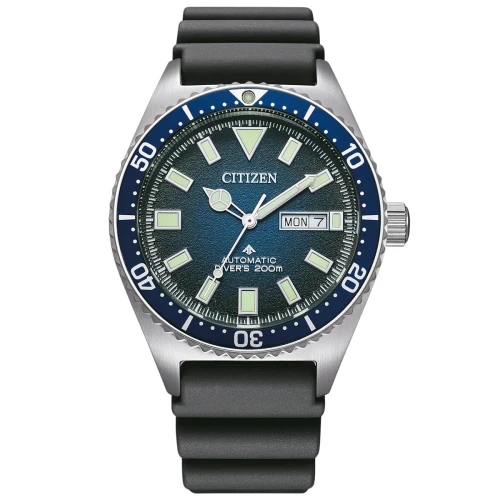 Promaster Mechanical Diver NY0129-07L