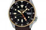 5 Sports GMT Automatik SSK036K1