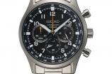 Discover More Chronograph SSB447P1